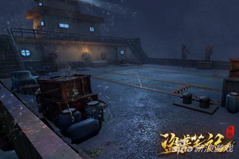 海猴子是什么东西，海猴子是怎么形成的（《盗墓笔记终极》怪物揭秘）