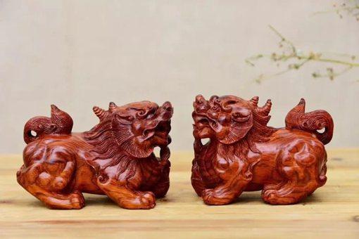 戴什么东西辟邪驱鬼，驱邪避鬼带什么东西（古代历史上辟邪饰品有哪些）