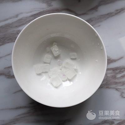 米酒汤圆的家常做法，温暖的醪糟汤圆～三种口味