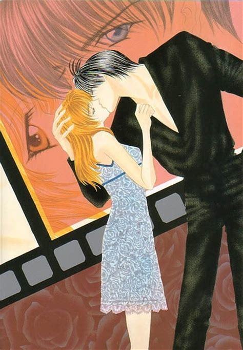 蓦然回首,佳篇尤在-九十年代少女漫画浅析