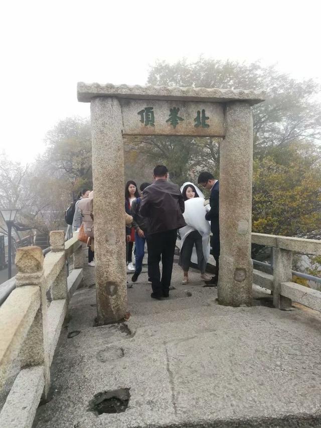 华山简单介绍，华山的资料（五岳之一，西岳华山）