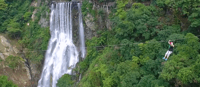 古龙峡漂流好玩吗，清远古龙峡漂流好玩吗（还有空中飞人+漂流+求婚圣地……）