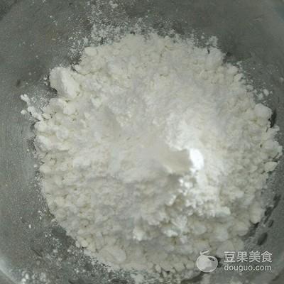 雪媚娘的制作方法，雪媚娘很简单做法（雪媚娘的做法）