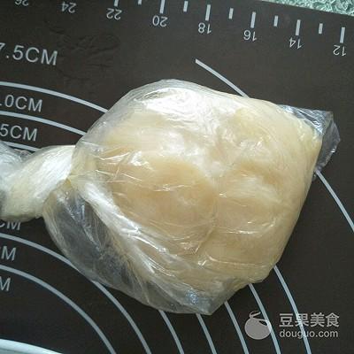 雪媚娘的制作方法，雪媚娘很简单做法（雪媚娘的做法）