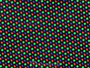 pentile排列和钻石排列一样吗，打喷嚏了（买手机别再只看OLED屏了）