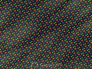 pentile排列和钻石排列一样吗，打喷嚏了（买手机别再只看OLED屏了）