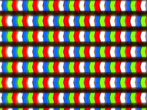 pentile排列和钻石排列一样吗，打喷嚏了（买手机别再只看OLED屏了）