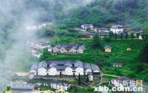 金马国旅推“广东人游广东”
