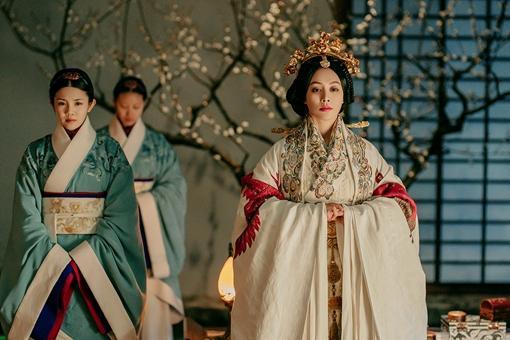 赵国厉夫人是谁，赵国的厉皇后（皓镧传厉夫人原型是谁）