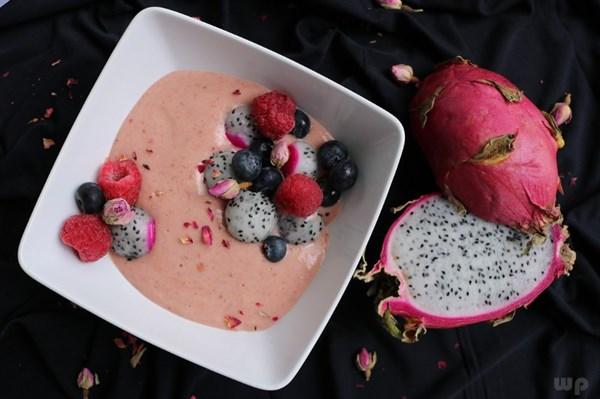 火龙果皮的功效与作用，火龙果的作用和功能主治（它能解决很多人的难言之隐）