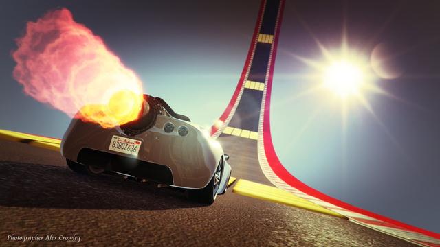 gta5德罗索怎么飞，gta5德罗索怎么飞上天加速（《侠盗猎车OL》进出口大亨活动开启）