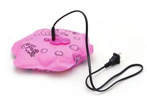 如何挑选热水袋，热水袋的气怎么排出（如何正确挑选电热水袋）