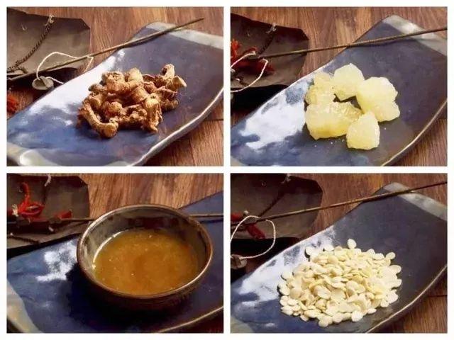 梨膏糖的功效与作用，百草梨膏糖的功效（七代传承流传下来的古法梨膏糖）