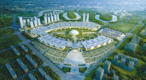 卡斯柯信号待遇怎么样，卡斯柯工资待遇（打造西部出口贸易集散中心）