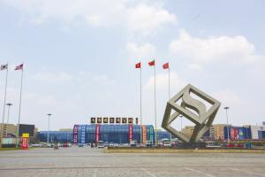 卡斯柯信号待遇怎么样，卡斯柯工资待遇（打造西部出口贸易集散中心）