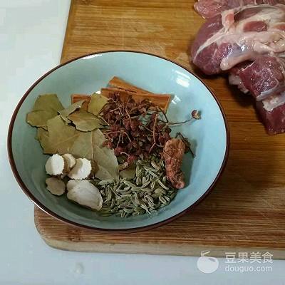 酱香牛肉的做法，酱香牛肉正宗做法（好吃的酱牛肉-做法超简单）