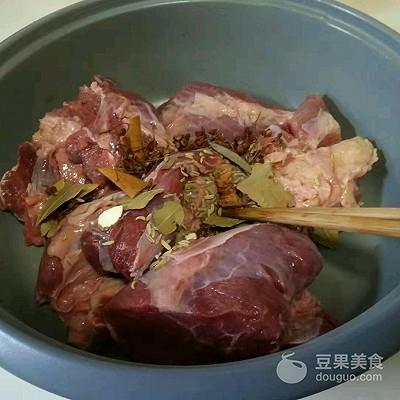 酱香牛肉的做法，酱香牛肉正宗做法（好吃的酱牛肉-做法超简单）