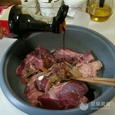 酱香牛肉的做法，酱香牛肉正宗做法（好吃的酱牛肉-做法超简单）