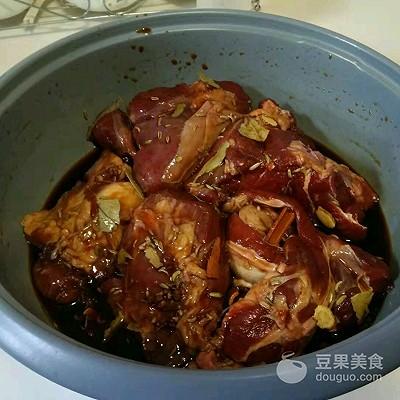 酱香牛肉的做法，酱香牛肉正宗做法（好吃的酱牛肉-做法超简单）