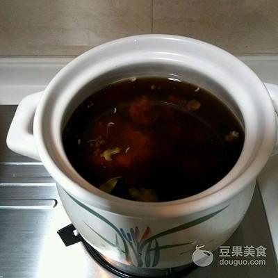 酱香牛肉的做法，酱香牛肉正宗做法（好吃的酱牛肉-做法超简单）