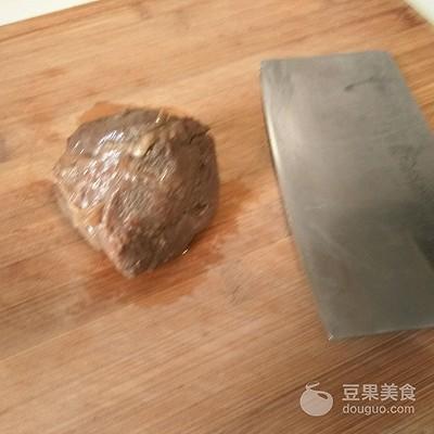 酱香牛肉的做法，酱香牛肉正宗做法（好吃的酱牛肉-做法超简单）