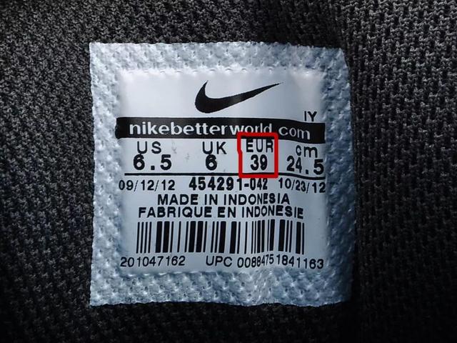 xl是多少厘米的衣服，xl衣服有多大（史上最清晰的各国Size对照表）