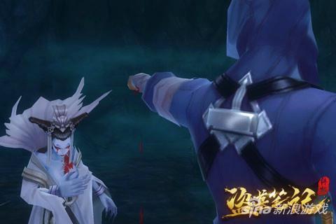 海猴子是什么东西，海猴子是怎么形成的（《盗墓笔记终极》怪物揭秘）