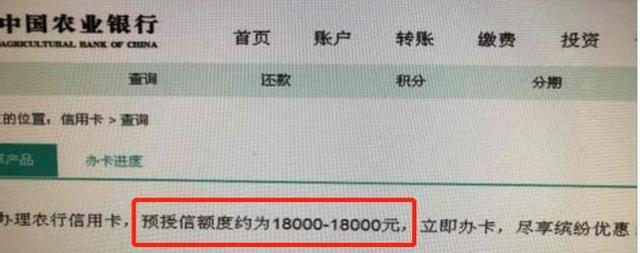 信用卡额度怎么查，如何查信用卡额度（这5家银行可以让你预先知道额度多少哦~）