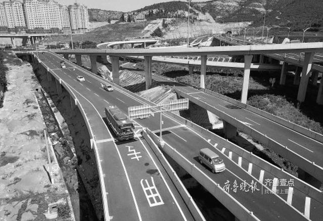 济南迎来BRT二环时代，10条线路织出首个BRT成网城市