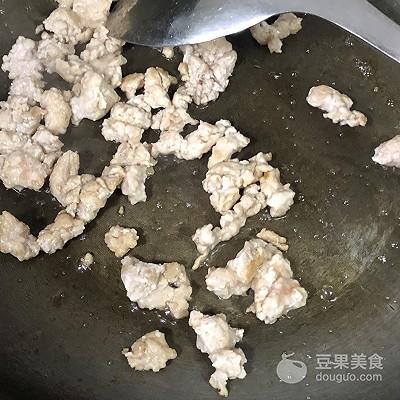 橄榄菜的做法，绿橄榄菜的做法大全（榄菜肉末豆角的做法）
