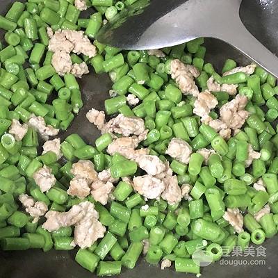 橄榄菜的做法，绿橄榄菜的做法大全（榄菜肉末豆角的做法）