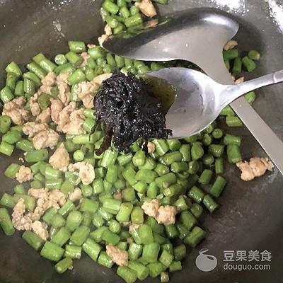 橄欖菜的做法,綠橄欖菜的做法大全(欖菜肉末豆角的做法)