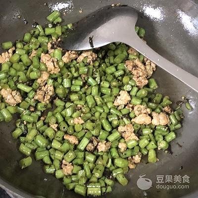橄榄菜的做法，绿橄榄菜的做法大全（榄菜肉末豆角的做法）