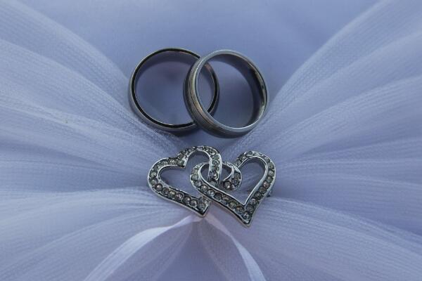 闺蜜戒指应该戴在哪个手上，闺蜜戒指戴哪个手指上（怎么偷偷知道女友的戒指尺寸）