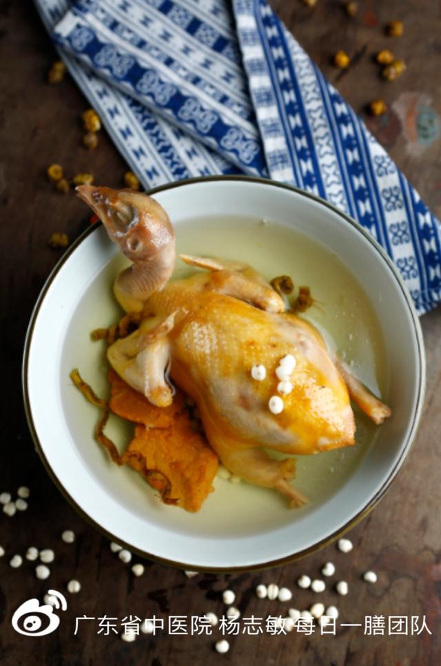 松贝的功效与作用，松贝的功效与作用与用量（一道清热又不伤正的药膳）