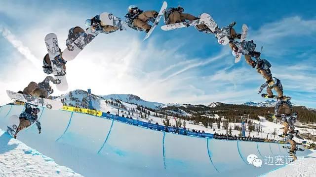 滑雪技巧初学者，初学滑雪必备的基本知识（初学者滑雪应该知道的N件事）