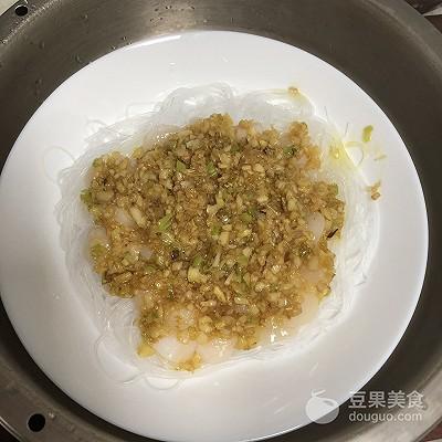 鲜瑶柱的家常做法，粉丝蒸鲜瑶柱的做法