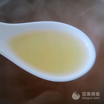 关东煮汤料配方，关东煮汤料配方和做法（一根白萝卜关东煮）