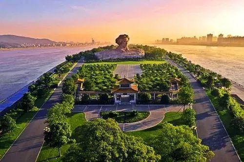 长沙哪里好玩，长沙哪里好玩又好吃的地方（整整二十个免费景点新鲜出炉）