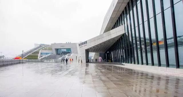 长沙哪里好玩，长沙哪里好玩又好吃的地方（整整二十个免费景点新鲜出炉）