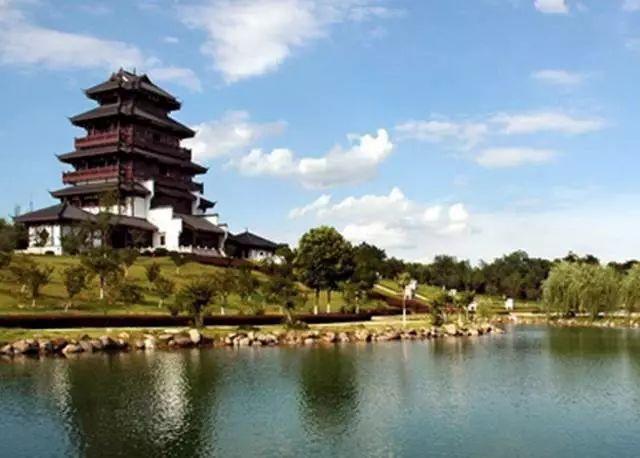 长沙哪里好玩，长沙哪里好玩又好吃的地方（整整二十个免费景点新鲜出炉）