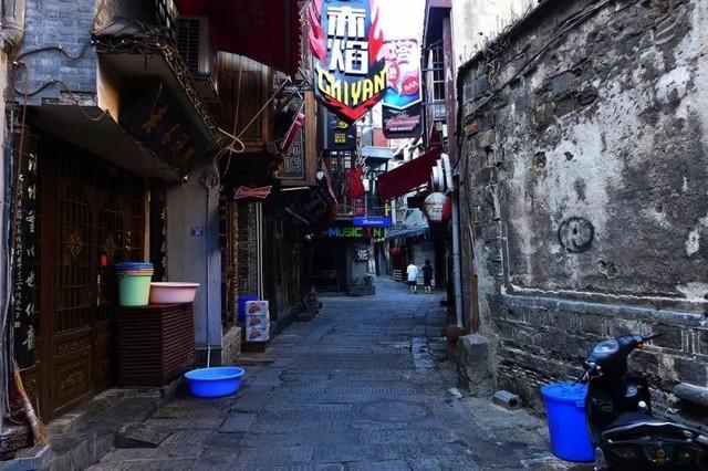 长沙哪里好玩，长沙哪里好玩又好吃的地方（整整二十个免费景点新鲜出炉）