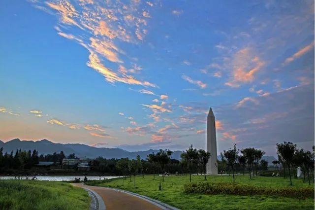 长沙哪里好玩，长沙哪里好玩又好吃的地方（整整二十个免费景点新鲜出炉）