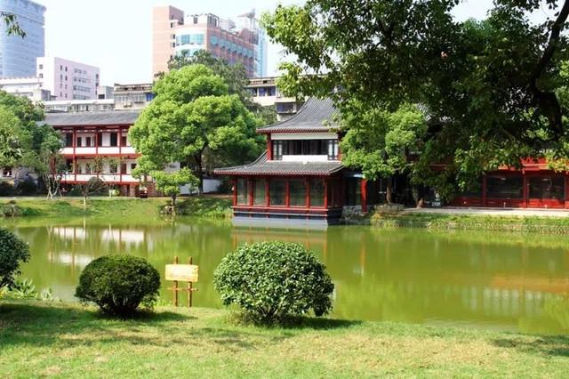 长沙哪里好玩，长沙哪里好玩又好吃的地方（整整二十个免费景点新鲜出炉）