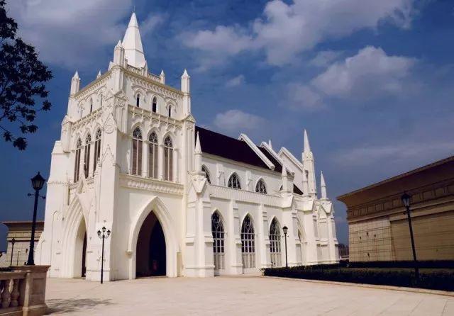 长沙哪里好玩，长沙哪里好玩又好吃的地方（整整二十个免费景点新鲜出炉）