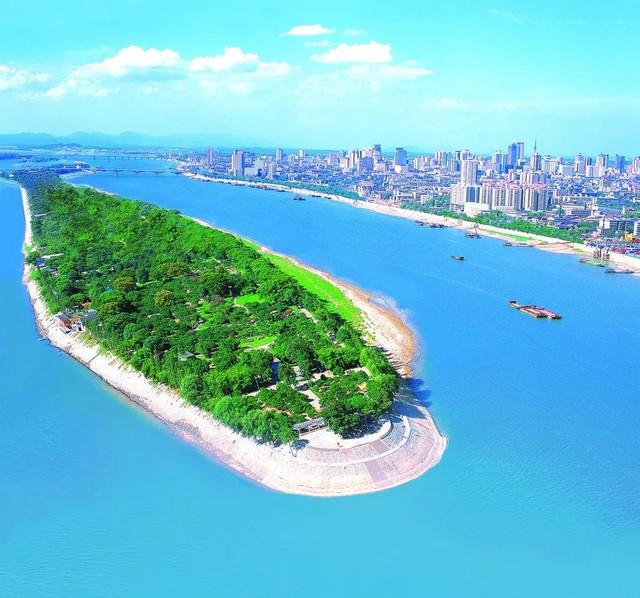 长沙哪里好玩，长沙哪里好玩又好吃的地方（整整二十个免费景点新鲜出炉）