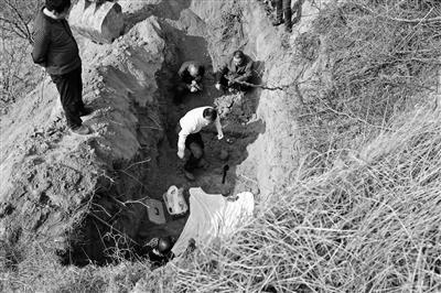 山西三代乱完整视频网站，山西万荣全家乱（一家三代人守护73年）