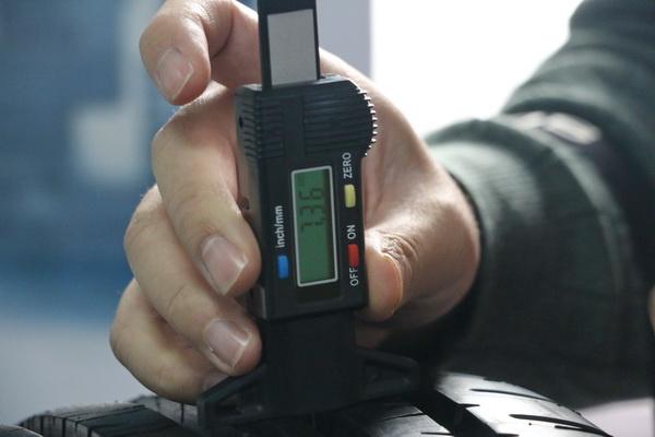 ecogreen轮胎什么品牌，ecoland是啥牌子轮胎（试普利司通绿歌伴EP300）