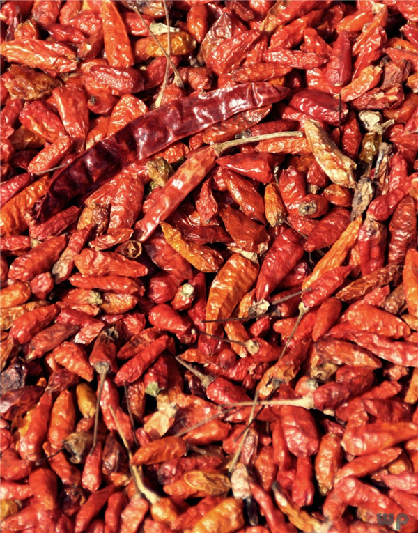 怎么做胡辣椒油，8种辣椒油做法