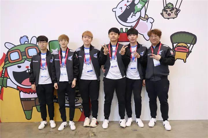 lck是哪个赛区，lck赛区是什么意思（转会期简直大逃杀）